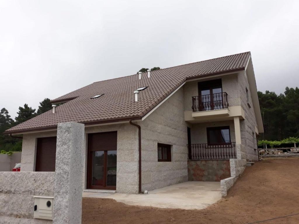 Ferienhaus Andreamar *